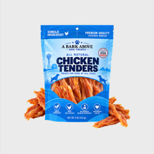 Chicken Breast Strips