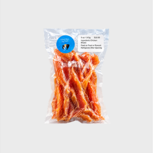 Chicken Breast Strips